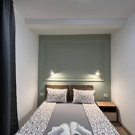 Lotos Apartments ストルガ エクステリア 写真