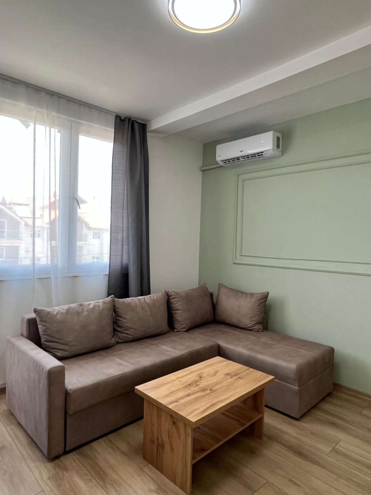 Lotos Apartments ストルガ エクステリア 写真