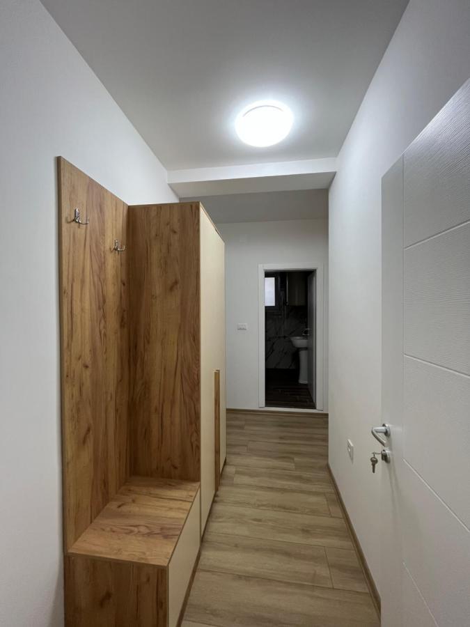 Lotos Apartments ストルガ エクステリア 写真
