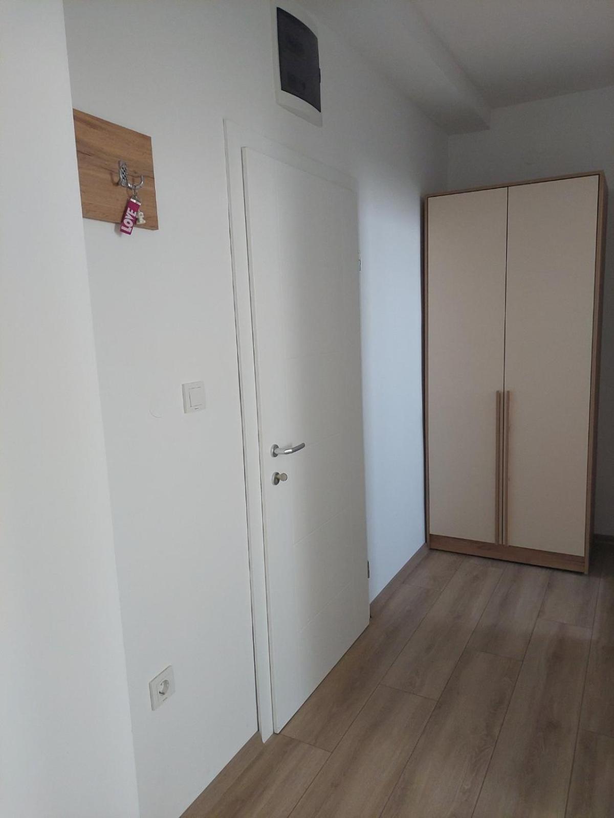 Lotos Apartments ストルガ エクステリア 写真