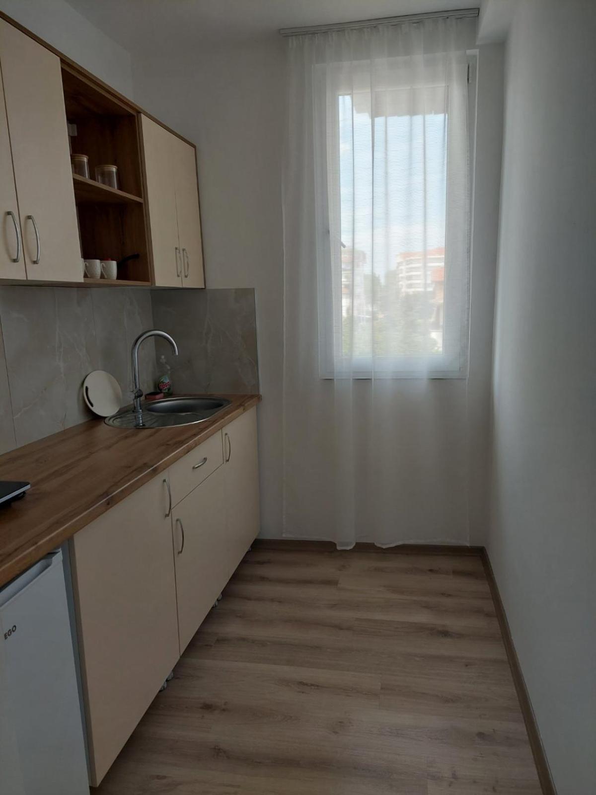 Lotos Apartments ストルガ エクステリア 写真
